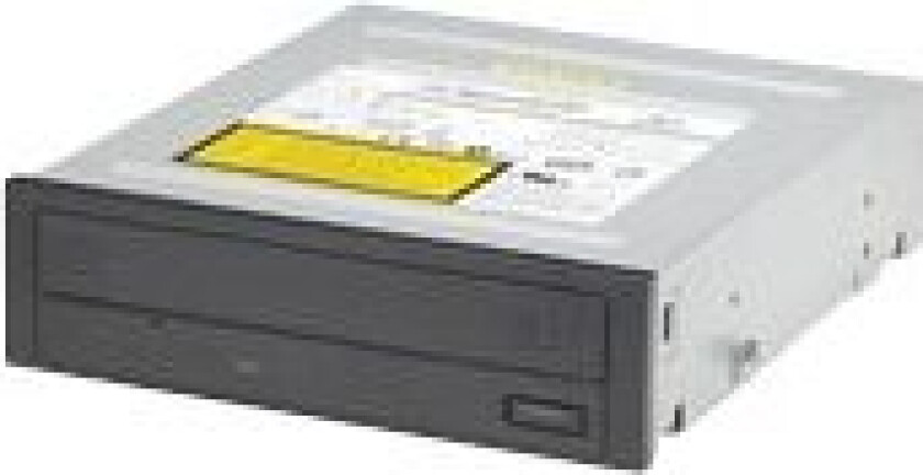 - Platestasjon - Dvd+Rw - 16X - Intern - 5.25" - For Optiplex 30Xx, 7010, 9010 Precision T7610 Precision Tower 7910 Vostro 260 Xps 8700