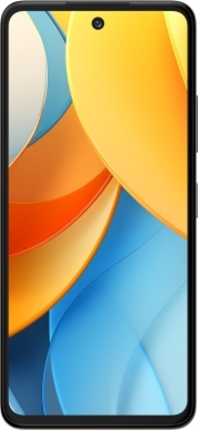 Zte Blade V60 Vita, 16,8 Cm (6.6"), 4 Gb, 256 Gb, 50 Mp, Android 13, Guld