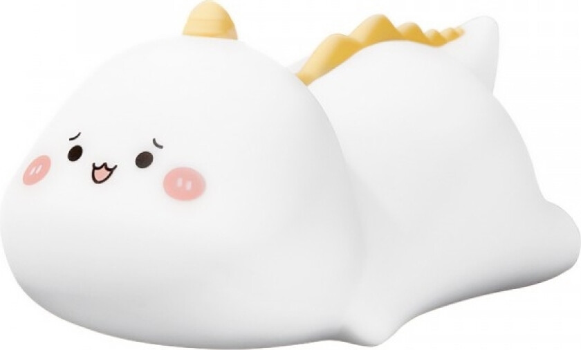 Media-Tech Nattlampe For Barn Media-Tech Pokky Clever Dino Mt227