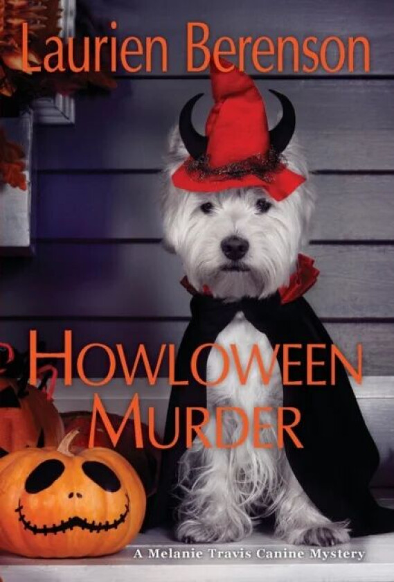 Howloween Murder av Laurien Berenson