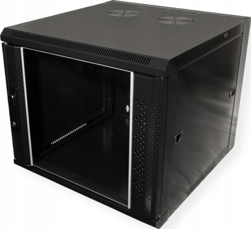 Szafa Value Value 19" Wall Mount Rack. 9U. 505X570x600mm