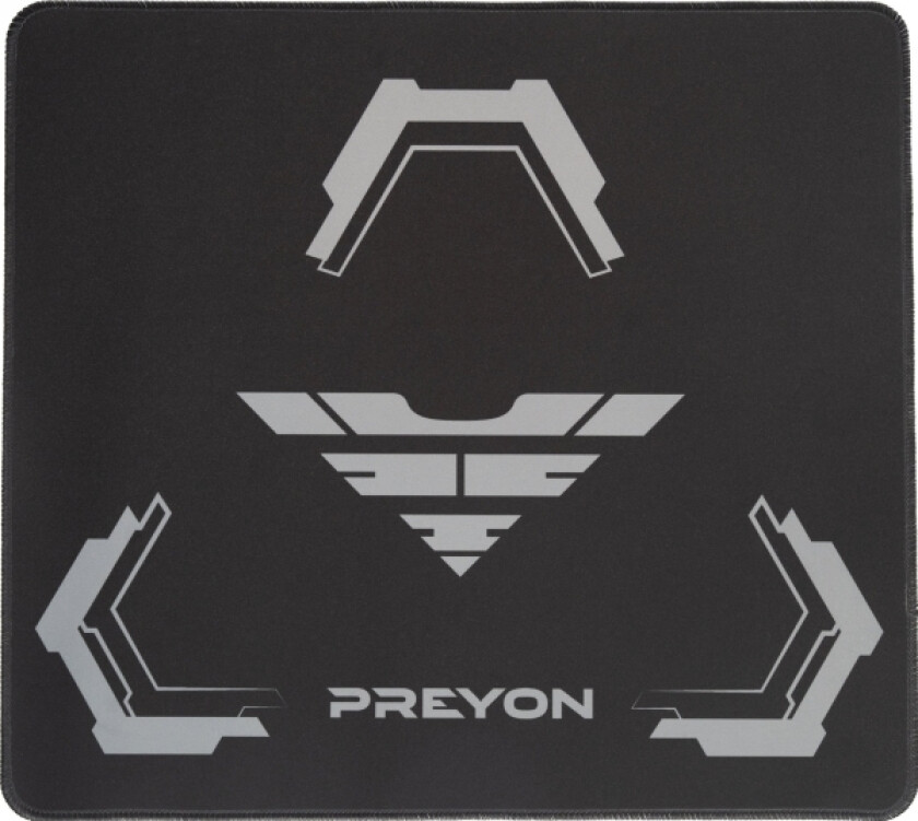 Preyon Falcon Speed M Pad (Pfs40)
