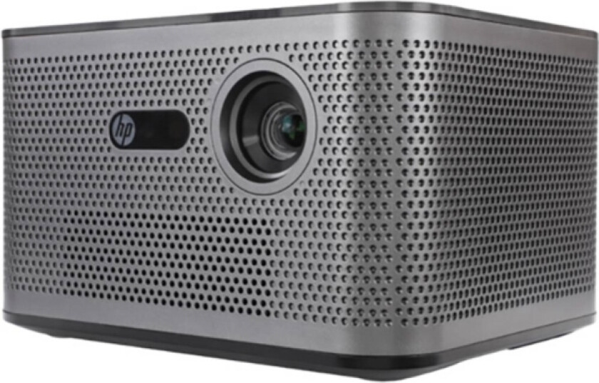 Hp Beamer Mp2000 Pro 2000 Lumen Fullhd