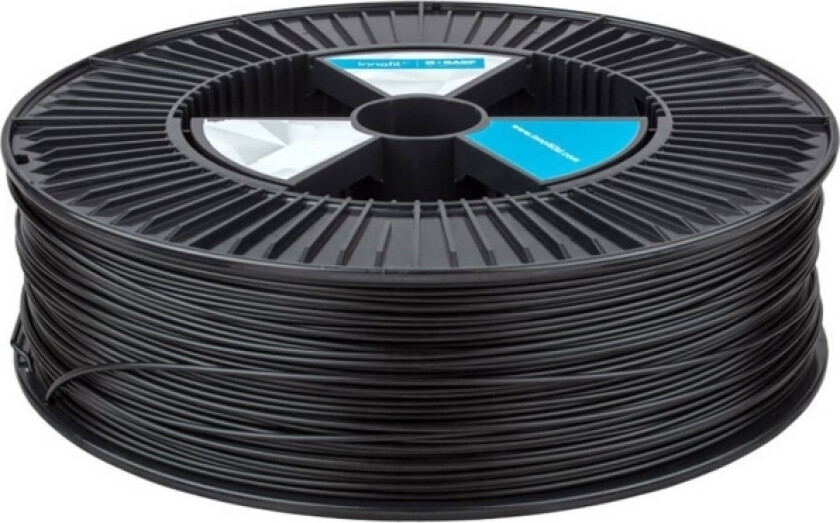 Basf Ultrafuse - Svart - 4.5 Kg - Pla-Filament (3D)
