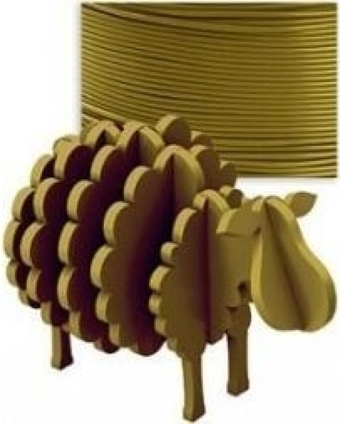 Skriware Filament Pla Gull