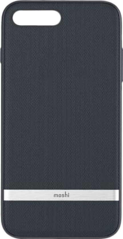 Vesta, Skin Case, Apple, Iphone 8 Plus Iphone 7 Plus, 14 Cm (5.5"), Blå