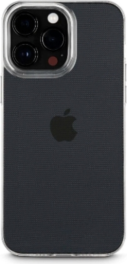 Always Clear Mobiltelefondeksel Til Apple Iphone 14 Pro Max, Gjennomsiktig (00138160)