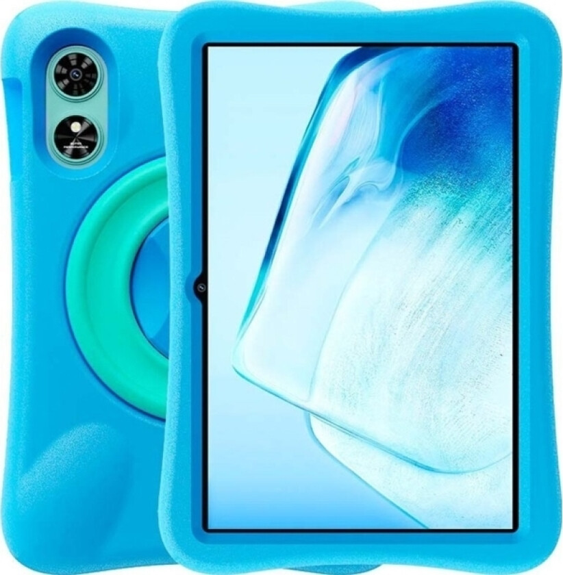 Oukitel Ot6 Kids Nettbrett, 64/16 Gb, Grønt