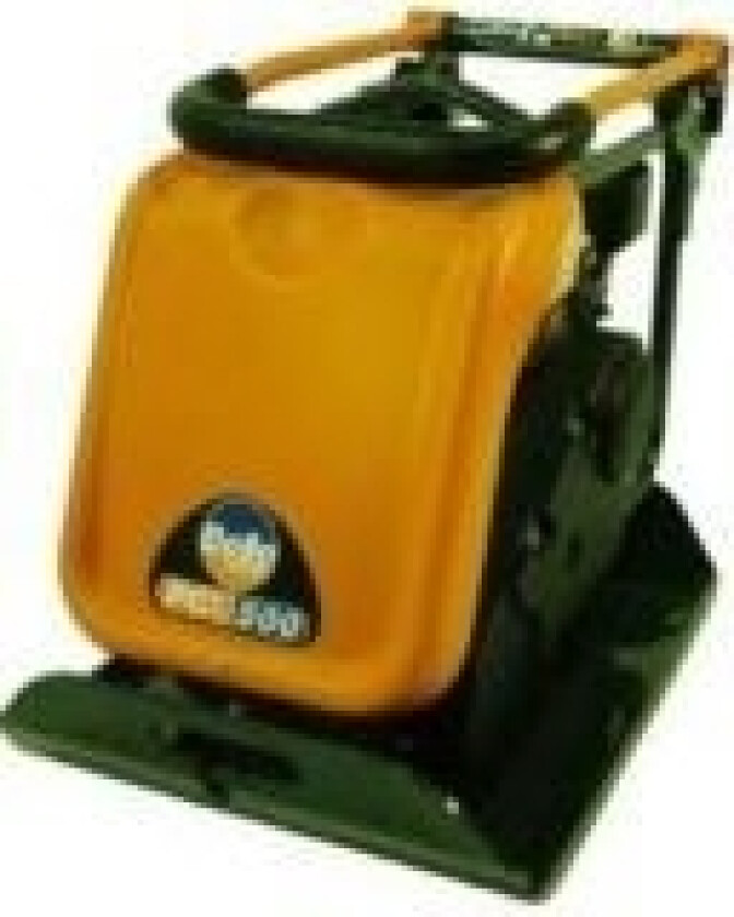 Compactor Pcx 500H + Gratis Matte