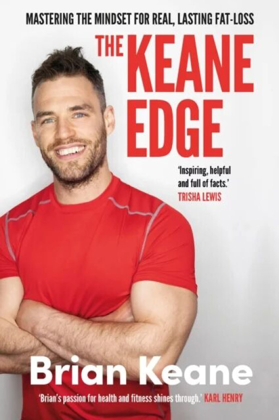 The Keane Edge av Brian Keane