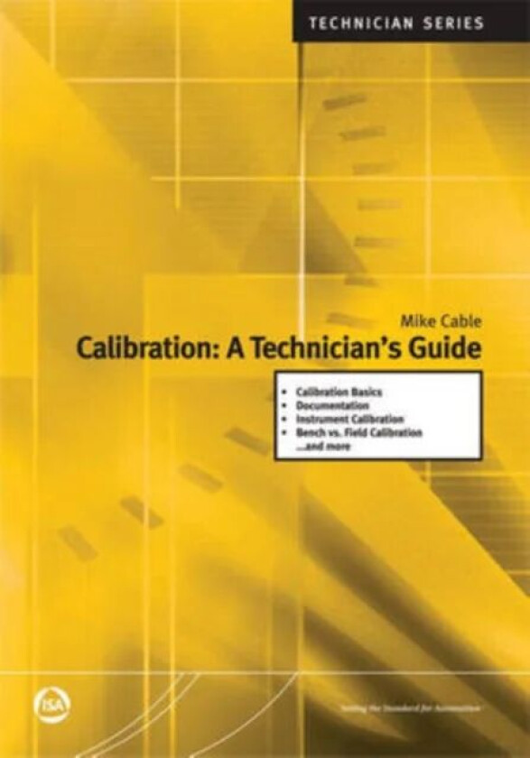Calibration av Mike Cable