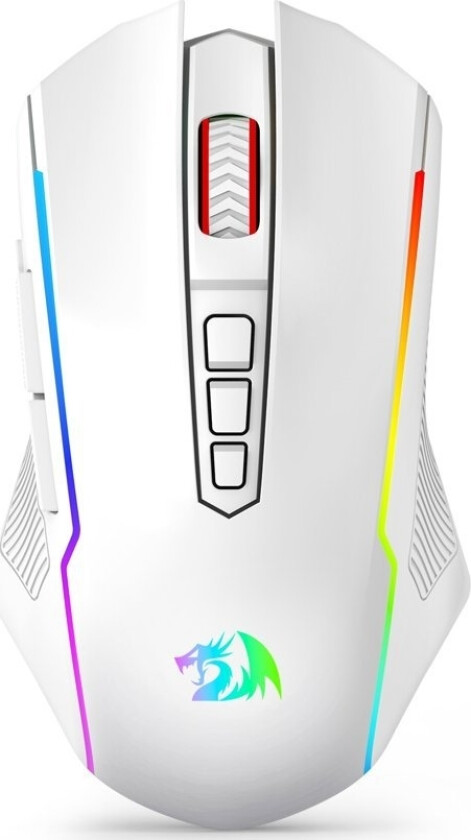 Redragon M914w-Rgb Nix Mus (M914w-Rgb)