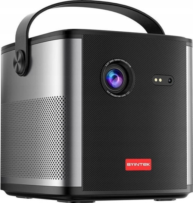 Projektor Byintek U80 Max