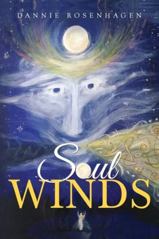 Soul Winds av Dannie Rosenhagen