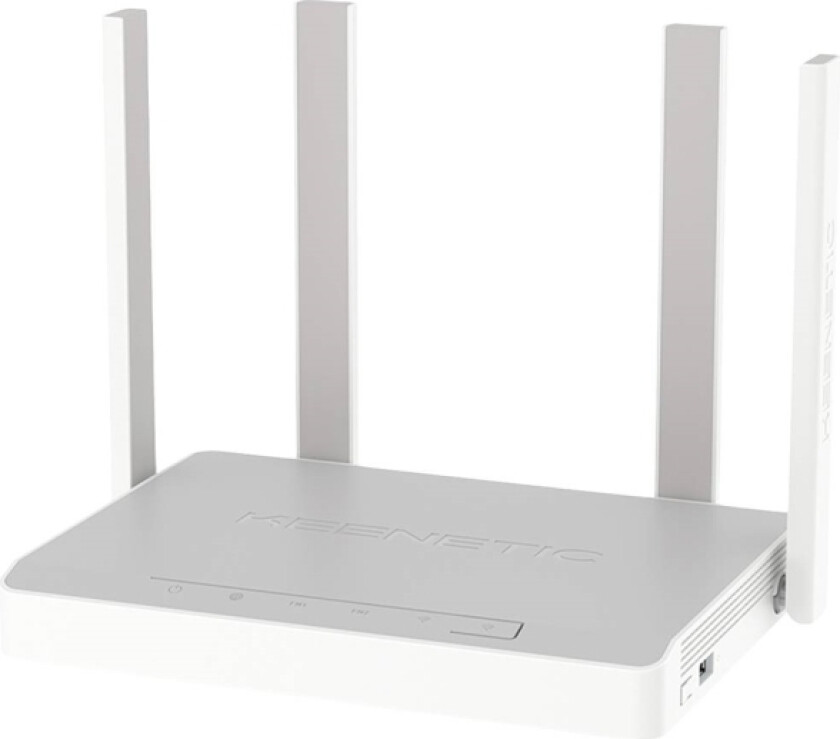 Keenetic Hopper Dsl Wlan-Router 2.4 Ghz, 5 Ghz