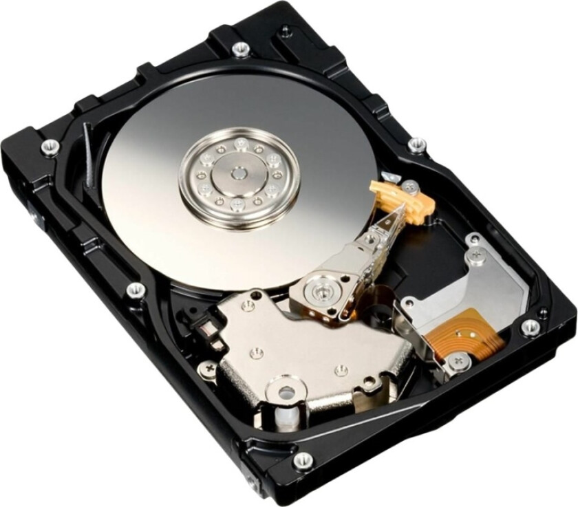 Coreparts - Harddisk - 147 Gb - Intern - 2.5" Sff - Sas 6Gb/S - 15000 Rpm - Buffer: 16 Mb