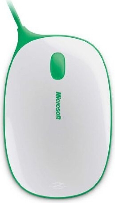 Mysz Microsoft Express Mouse Blue Track (T2j-00017)