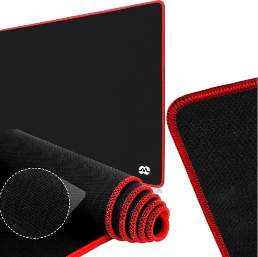 Xdp1260 Premium Gaming Musematte