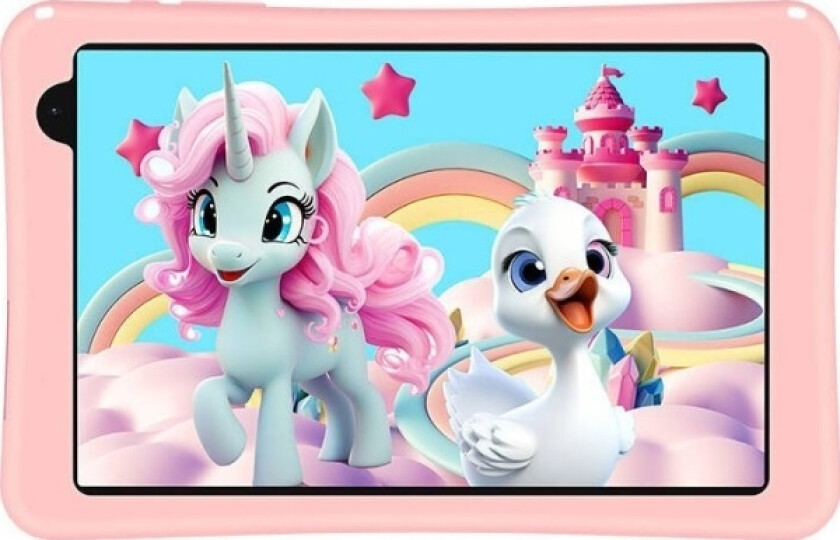 Teclast Tablet P85tkids 8" 4/64 Gb Wifi (Rosa)