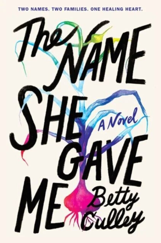 The Name She Gave Me av Betty Culley