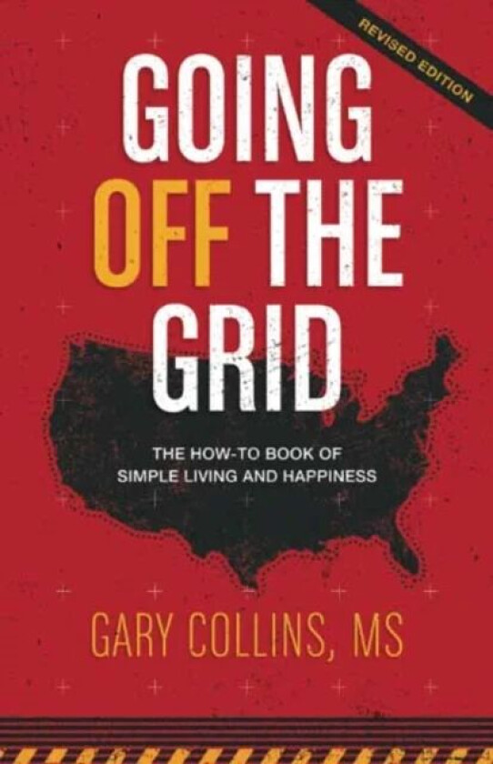 Going Off the Grid av Gary Collins