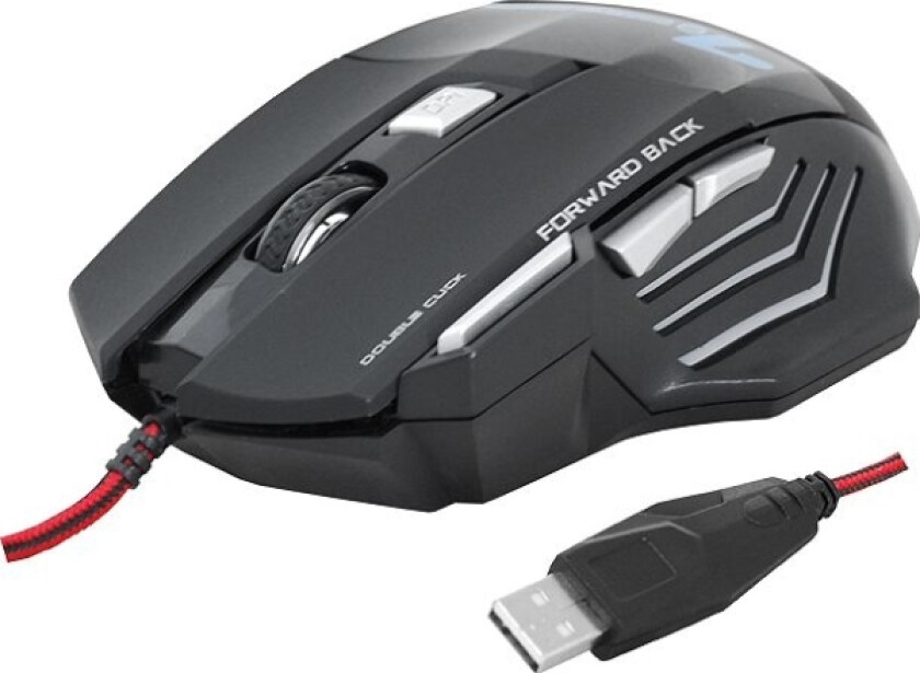 Ltc Hercules Mouse (Lxgm200)
