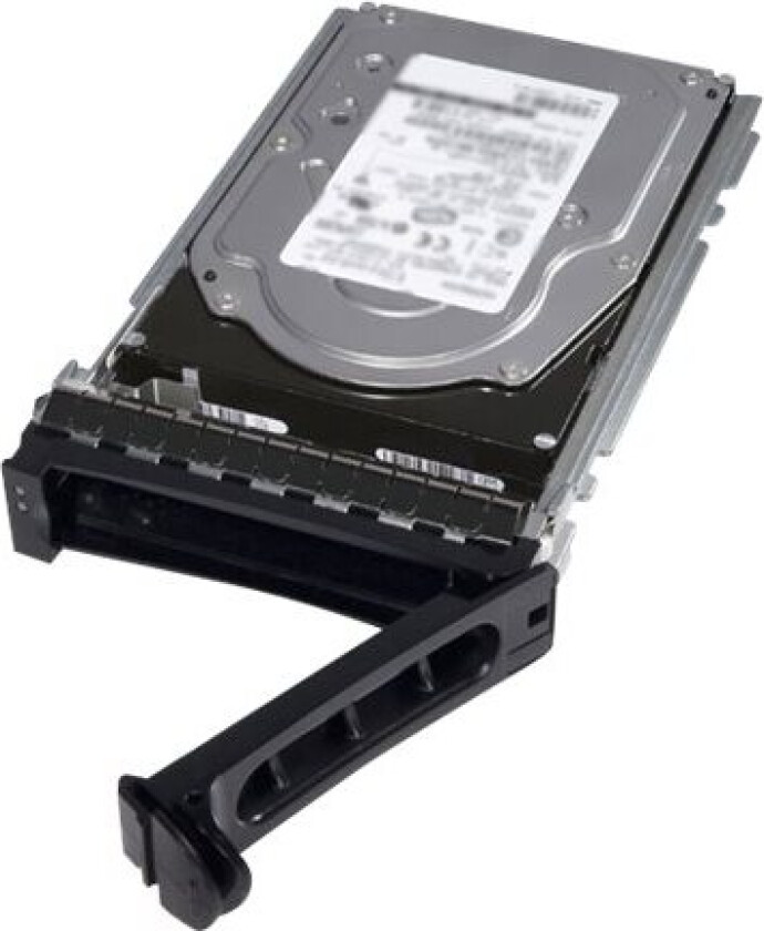 - Harddisk - 600 Gb - Hot-Swap - 2.5" - Sas 6Gb/S - 10000 Rpm - For Poweredge M520, M600, M610, M620, M710, M820, M830, M910, T430, Vrtx M520, V
