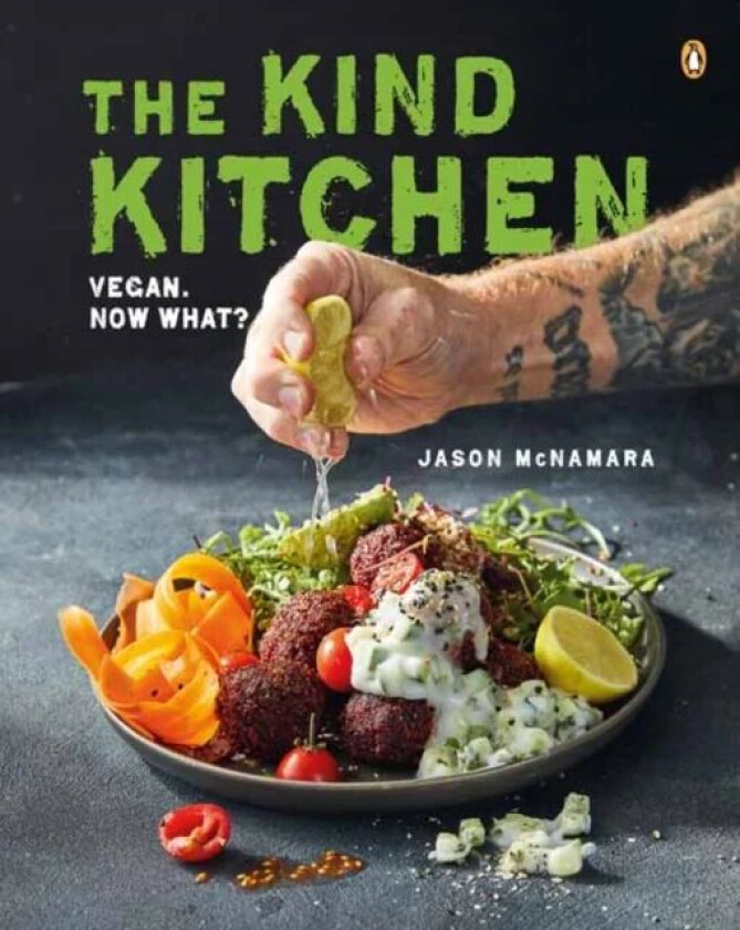 Kind Kitchen,The av Jason McNamara