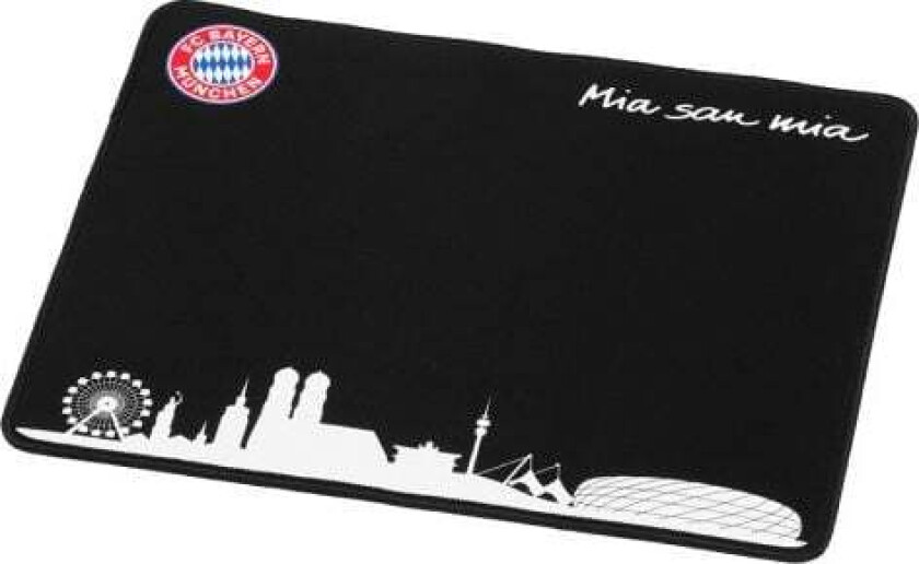Musematte Snakebyte Snakebyte Gaming Musematte Fc Bayern München Gaming Musmatte