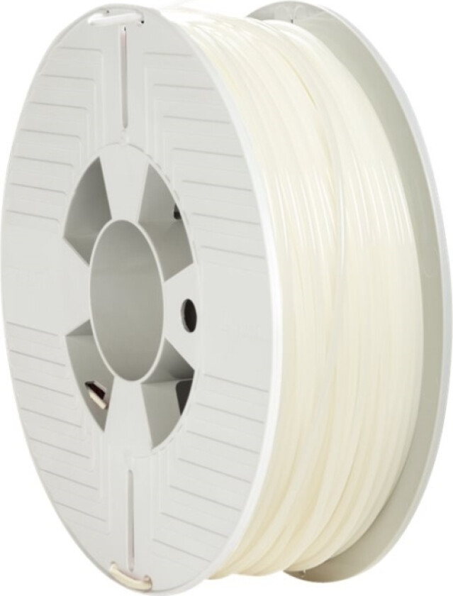 - Naturlig Gjennomstiktig - 1 Kg - 149 M - Abs-Filament (3D)