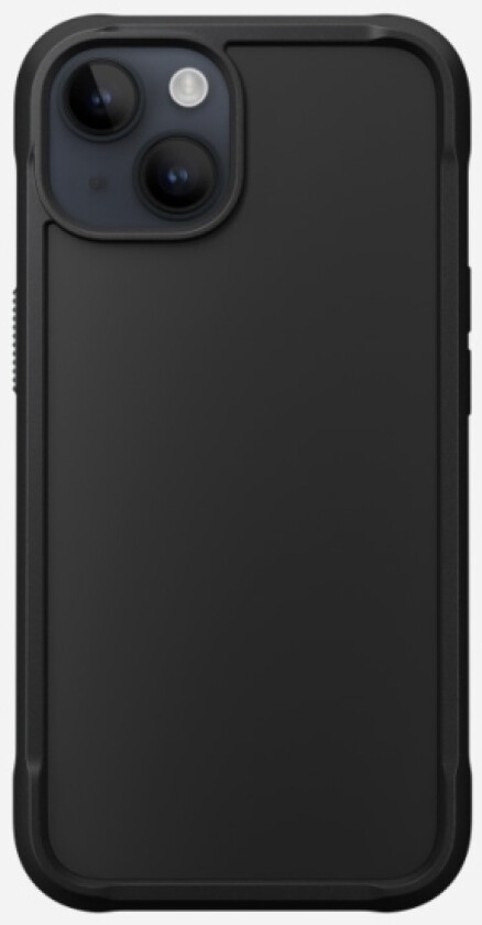 Protective Case, Iphone 14, Svart