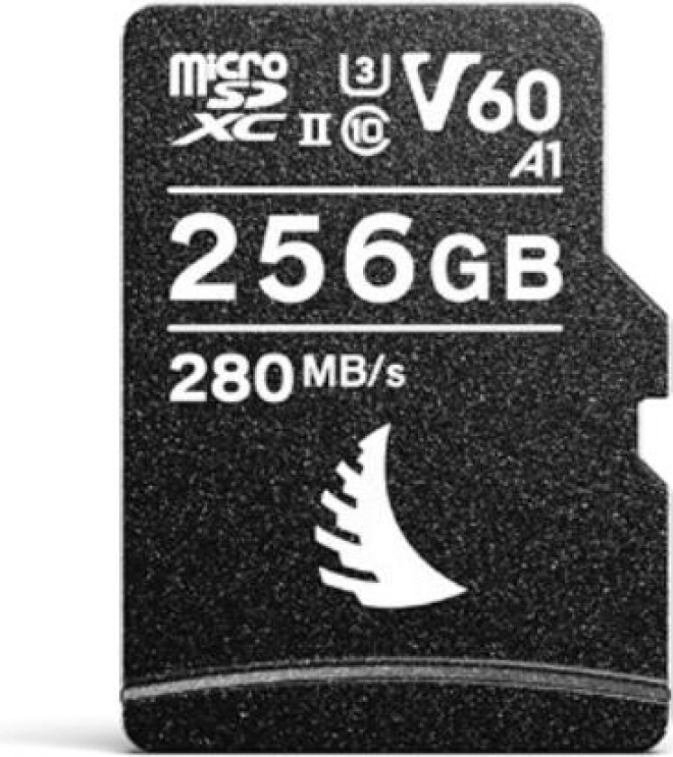 Technologies Avp256msdv60, 256 Gb, Microsd, Klasse 10, 280 Mb/S, 160 Mb/S, Class 3 (U3)