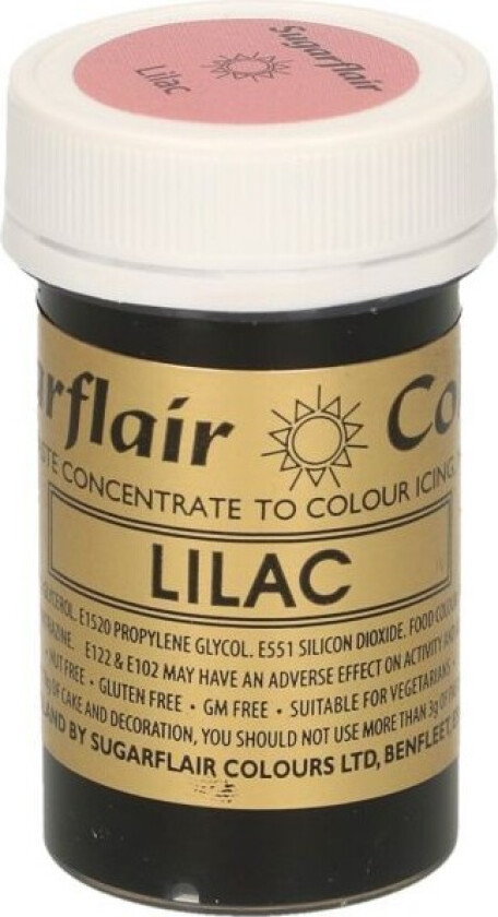 pastafarge Lilac, 25g