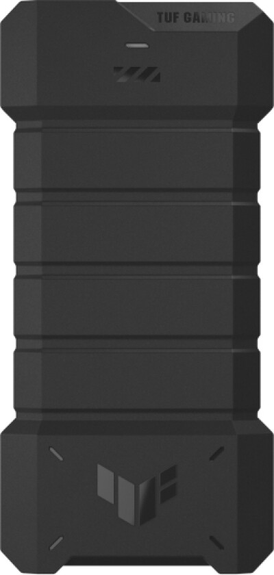 Asus Tuf Gaming - Ssd - 2 Tb - Ekstern - M.2 Nvme