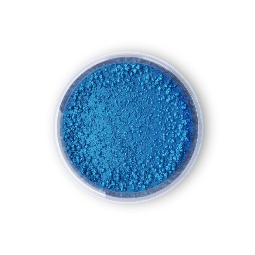 Pulverfarge Fractal Colors -Azure- 2g