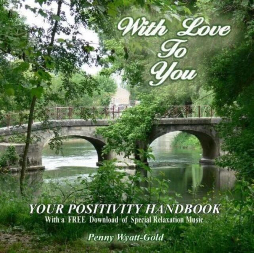 With Love To You av Penny Wyatt-Gold