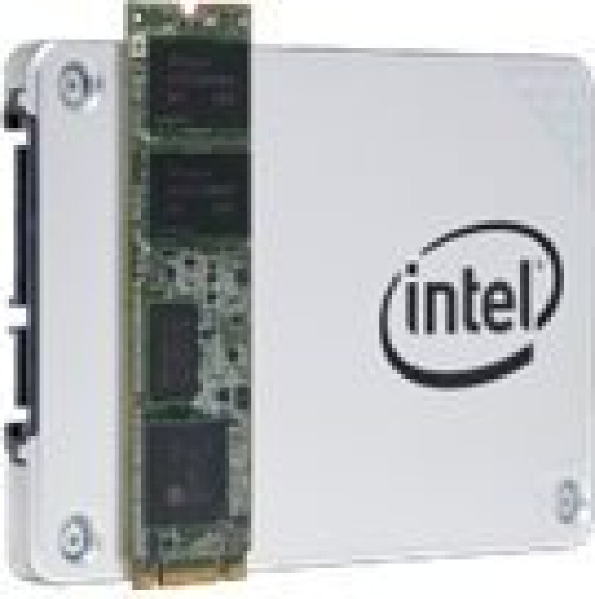 Solid-State Drive Pro 5400S Series - Ssd - Kryptert - 120 Gb - Intern - M.2 2280 - Sata 6Gb/S - 256-Bit Aes