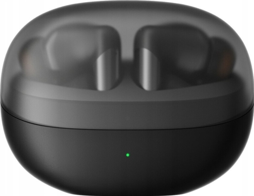 Jbuds Series Jr-Bb1 Tws Trådløse Øretelefoner - Sort