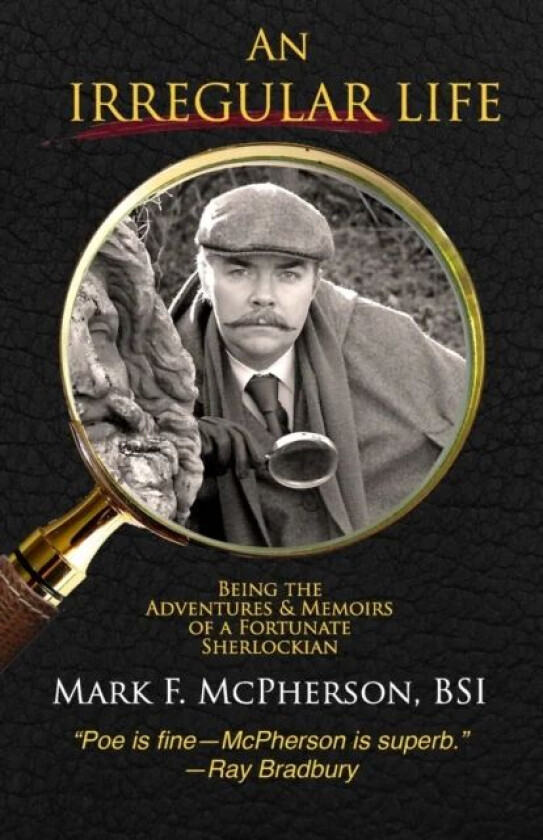 An Irregular Life av Mark McPherson