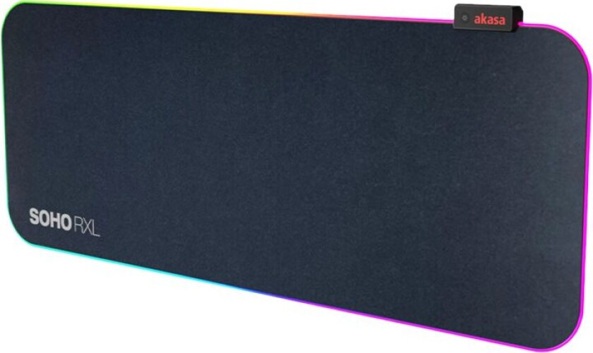 Akasa Akasa Soho Rxl Rgb Musematte