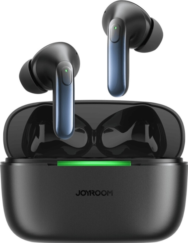 Jbuds (Jr-Bc1) Anc Trådløse Øretelefoner - Sorter