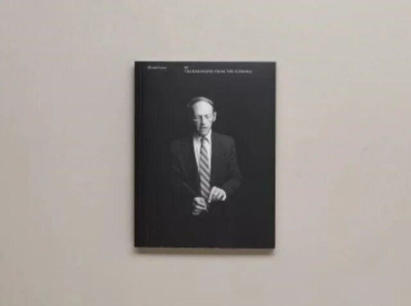 Blank Forms 08: Transmissions from the Pleroma av Lawrence Kumpf