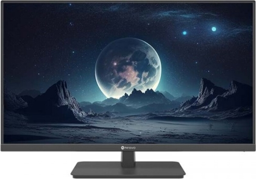 Va-3201 - Led-Skjerm - 32" - Kan Monteres I Rack - 1920 X 1080 Full Hd (1080P)