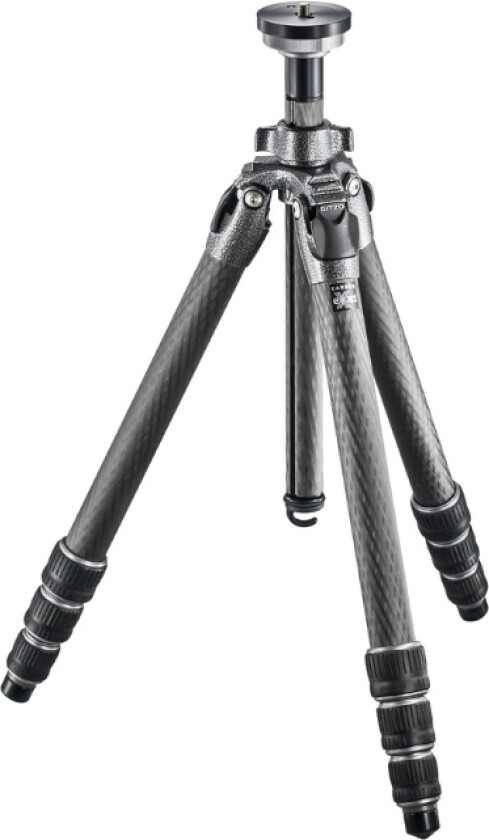 Gitzo Gt3542, 3 Ben, Svart, 162 Cm, 1,86 Kg