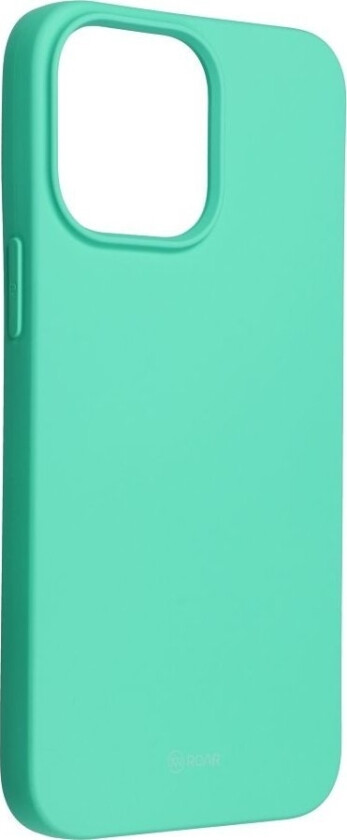 Roar Futera Roar Colorful Jelly Case - Do Iphone 14 Pro Max Mitowy