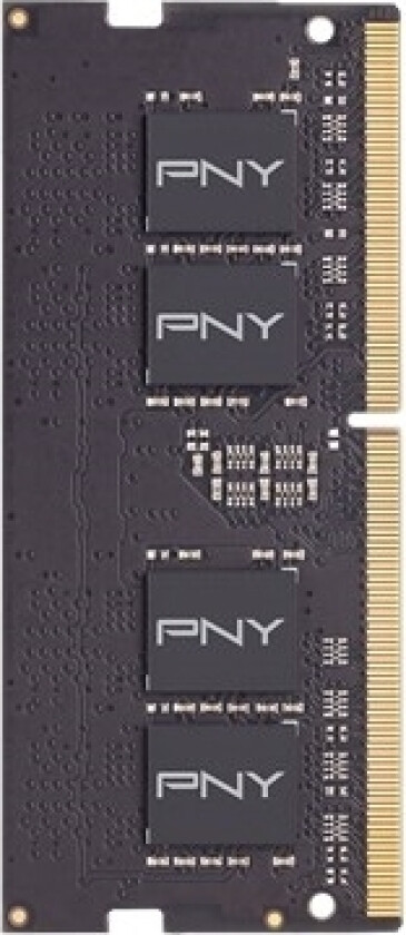 Pny Mn16gsd42666 Hukommelsesmodul 16 Gb 1 X 16 Gb Ddr4 2666 Mhz