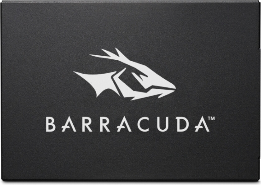 Barracuda Za1920cv1a002, 1,92 Tb, 2.5", 540 Mb/S