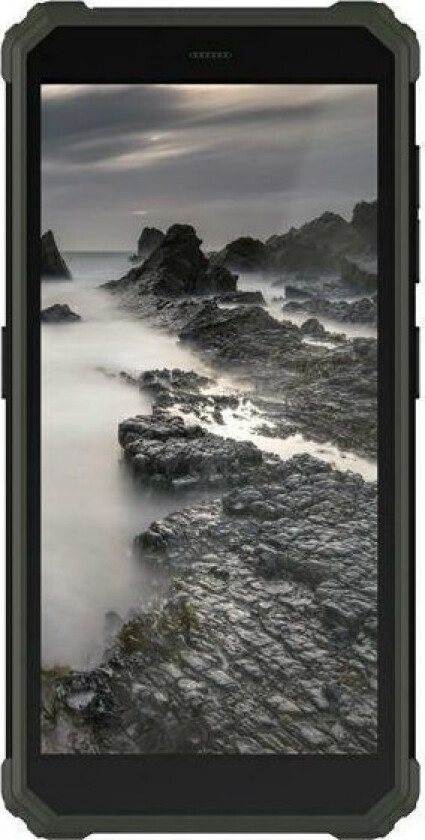 Iiif150 Smartphone H2022 4 / 32 Gb Grønn / Grønn
