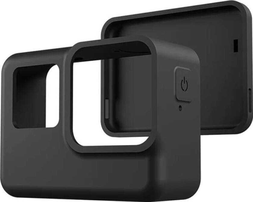 Silikondeksel Til Insta360 Ace Pro-Kameraet