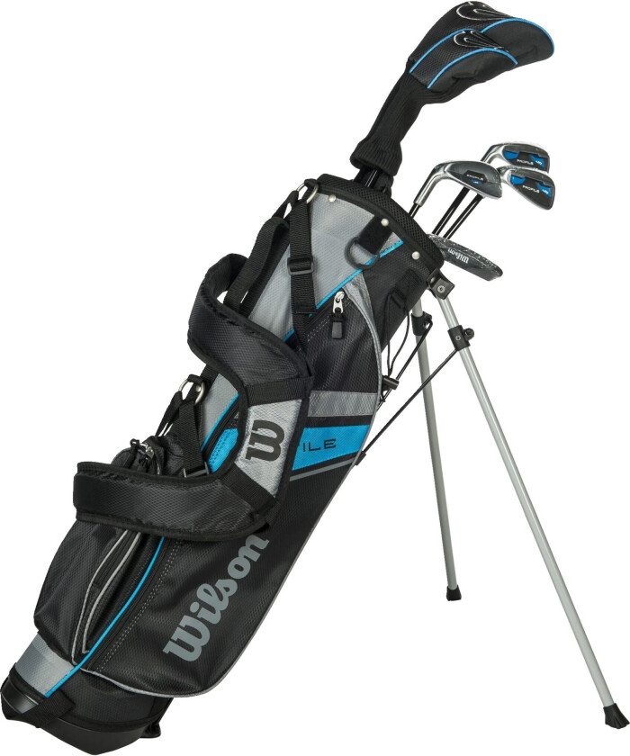 15 Profile MD, golfsett venstre junior STD